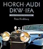 HORCH AUDI DKW IFA