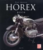 HOREX BUCH DAS GROSSE