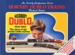 HORNBY DUBLO TRAINS