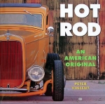 HOT ROD AN AMERICAN ORIGINAL