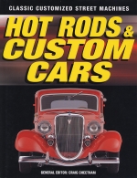 HOT RODS & CUSTOM CARS