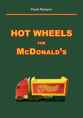 HOT WHEELS FOR MCDONALD'S