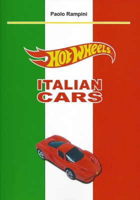 HOT WHEELS ITALIAN CARS