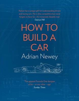 HOW TO BUILD A CAR