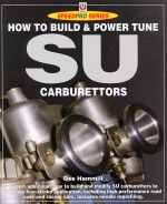 HOW TO BUILD & POWER TUNE SU CARBURETTORS