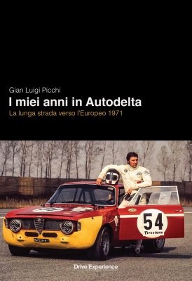 I MIEI ANNI IN AUTODELTA