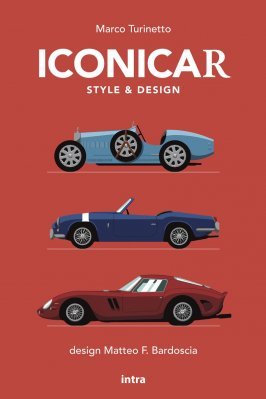 ICONICAR: STYLE & DESIGN