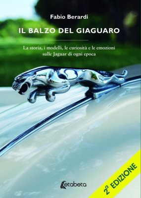 IL BALZO DEL GIAGUARO (SECONDA EDIZIONE)