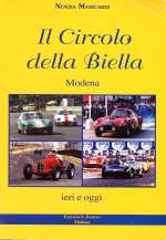 IL CIRCOLO DELLA BIELLA