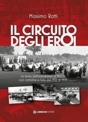 IL CIRCUITO DEGLI EROI