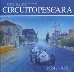 IL CIRCUITO DI PESCARA 1924-1939
