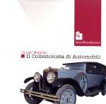 IL COLLEZIONISTA DI AUTOMOBILI