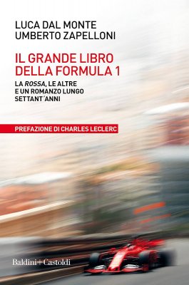 IL GRANDE LIBRO DELLA FORMULA 1