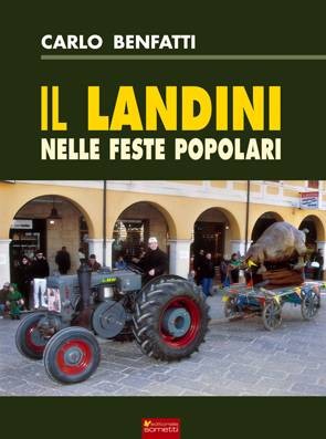 IL LANDINI NELLE FESTE POPOLARI