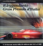 IL LEGGENDARIO GRAN PREMIO D'ITALIA