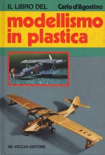 IL LIBRO DEL MODELLISMO IN PLASTICA