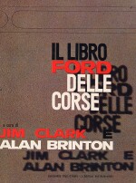 IL LIBRO FORD DELLE CORSE