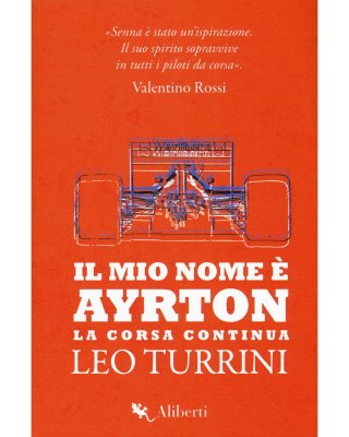 IL MIO NOME E' AYRTON