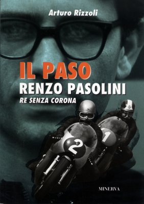 IL PASO RENZO PASOLINI RE SENZA CORONA