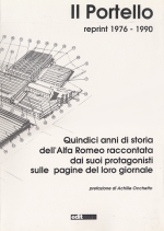 IL PORTELLO REPRINT 1976-1990