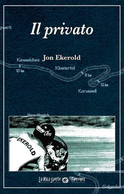 IL PRIVATO - JON EKEROLD