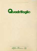 IL QUADRIFOGLIO 1983-1984