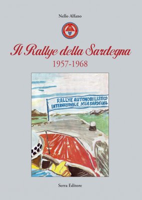 IL RALLYE DELLA SARDEGNA