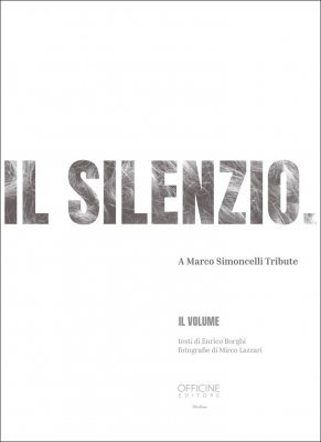 IL SILENZIO - A MARCO SIMONCELLI TRIBUTE