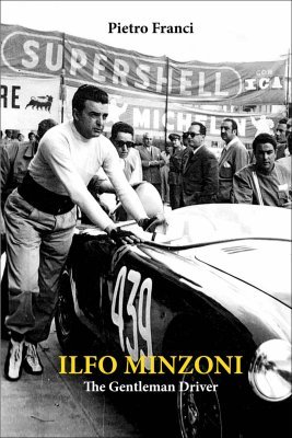 ILFO MINZONI - THE GENTLEMAN DRIVER