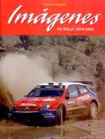 IMAGENES DE RALLY 2004-2005