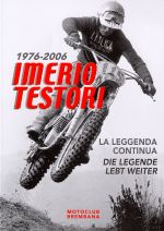 IMERIO TESTORI 1976-2006