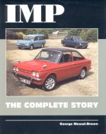 IMP THE COMPLETE STORY