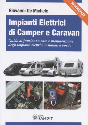 IMPIANTI ELETTRICI DI CAMPER E CARAVAN