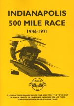 INDIANAPOLIS 500 MILE RACE 1946-1971