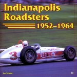 INDIANAPOLIS ROADSTERS 1952-1964