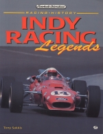 INDY RACING LEGENDS