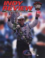 INDY REVIEW COMPLETE COVERAGE OF THE IRL RACING SEASON 1997