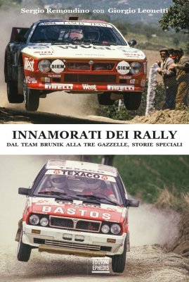 INNAMORATI DEI RALLY