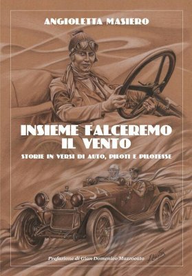 INSIEME FALCEREMO IL VENTO