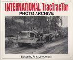 INTERNATIONAL TRACTRACTOR