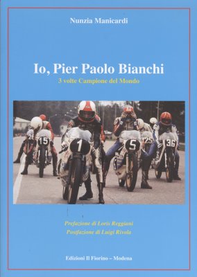 IO PIER PAOLO BIANCHI