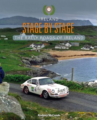 IRELAND STAGE BY STAGE