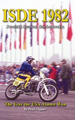 ISDE 1982