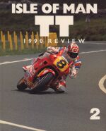 ISLE OF MAN TT 1990 REVIEW 2