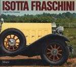 ISOTTA FRASCHINI (ED. INGLESE)