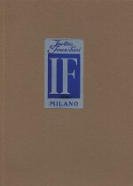 ISOTTA FRASCHINI MILANO