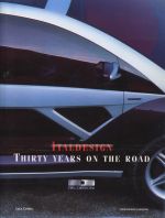 ITALDESIGN THIRTY YEARS ON THE ROAD