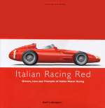 ITALIAN RACING RED