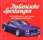 ITALIENISCHE SPORTWAGEN (BAND 2)