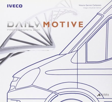 IVECO DAILY MOTIVE PROFESSIONAL DNA